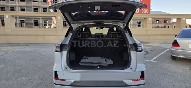 Changan Nevo Q05-11