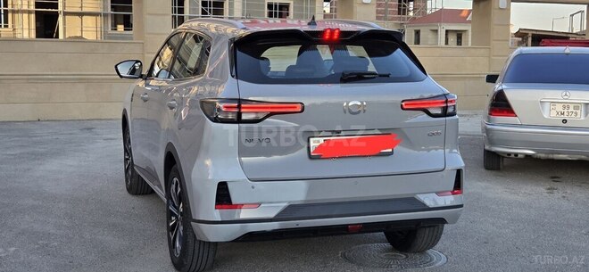 Changan Nevo Q05-15