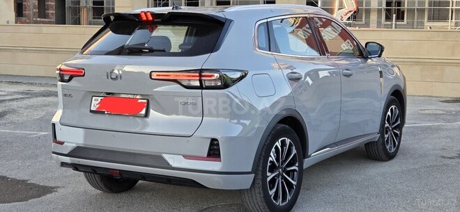 Changan Nevo Q05-13