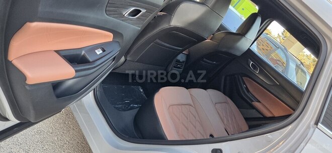 Changan Nevo Q05-8