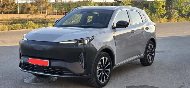 Changan Nevo Q05-3