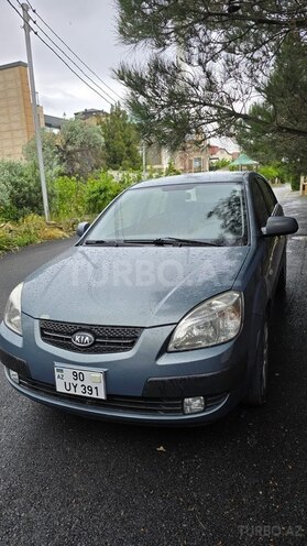 Kia Rio-2