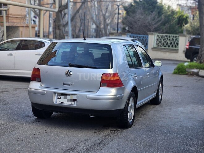 Volkswagen Golf-7