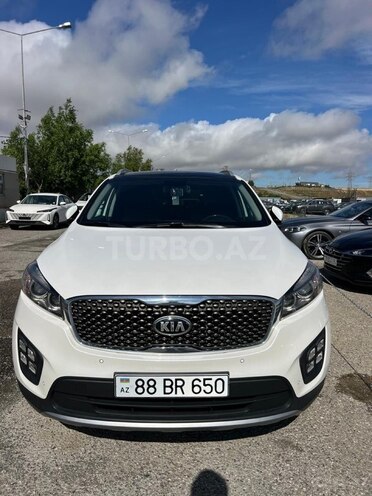 Kia Sorento-1