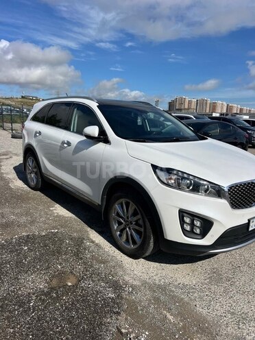Kia Sorento-2