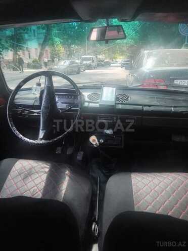 LADA (VAZ) 21011-2
