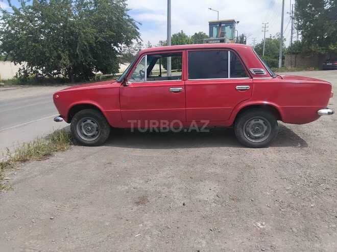 LADA (VAZ) 21011-5