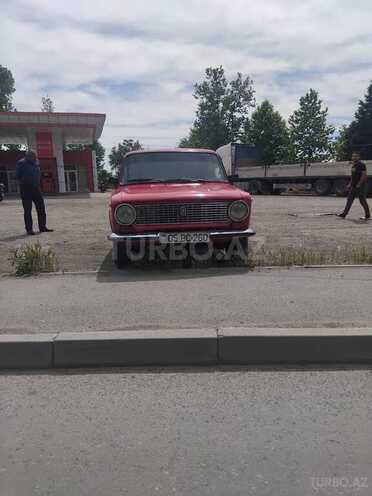 LADA (VAZ) 21011-1