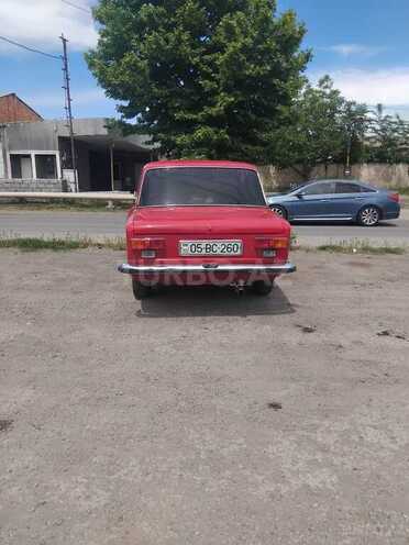LADA (VAZ) 21011-3