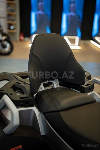 BENDA Redstone 550 R2 DL-13