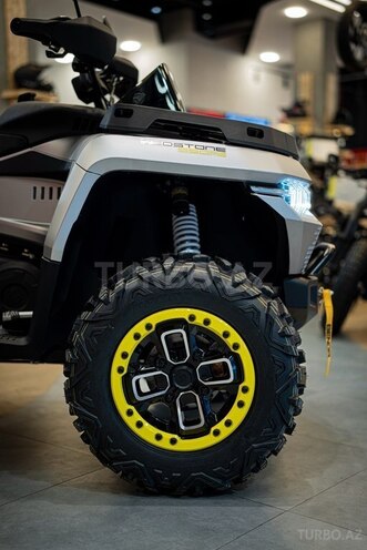BENDA Redstone 550 R2 DL-12