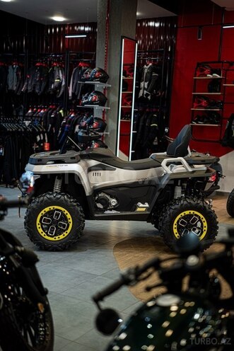 BENDA Redstone 550 R2 DL-9