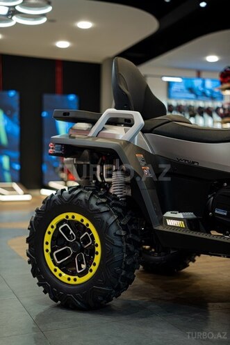 BENDA Redstone 550 R2 DL-11