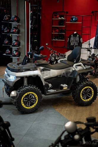 BENDA Redstone 550 R2 DL-6