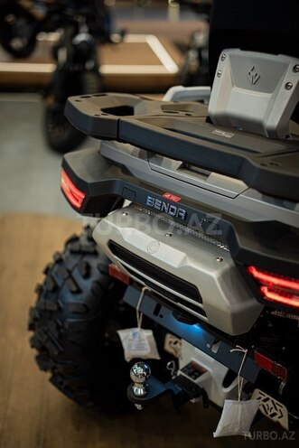 BENDA Redstone 550 R2 DL-20