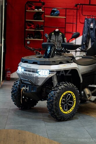 BENDA Redstone 550 R2 DL-4