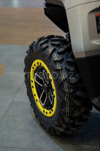 BENDA Redstone 550 R2 DL-23