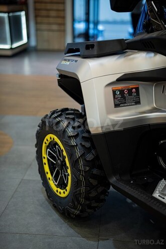 BENDA Redstone 550 R2 DL-18