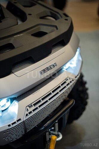 BENDA Redstone 550 R2 DL-22