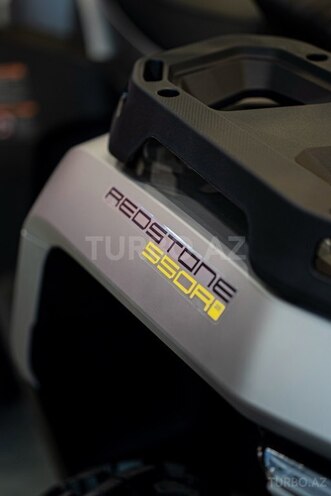 BENDA Redstone 550 R2 DL-24