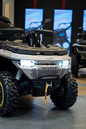BENDA Redstone 550 R2 DL-7