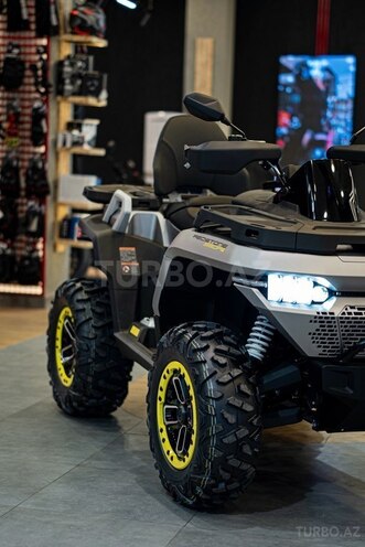 BENDA Redstone 550 R2 DL-8