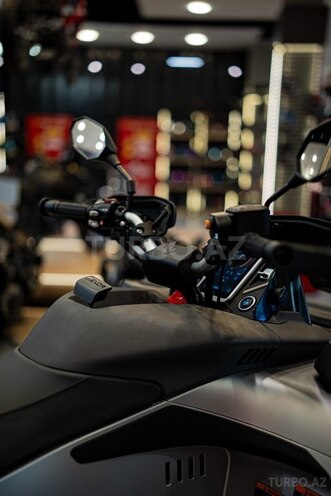 BENDA Redstone 550 R2 DL-21