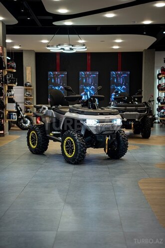BENDA Redstone 550 R2 DL-1