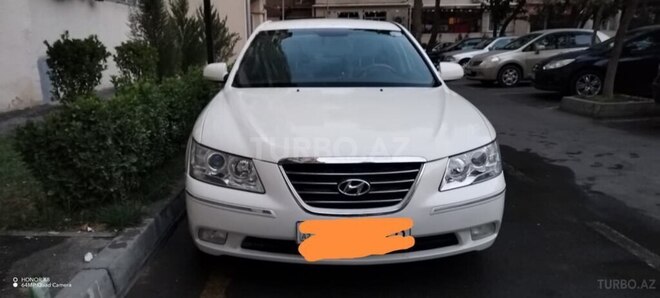 Hyundai Sonata-1