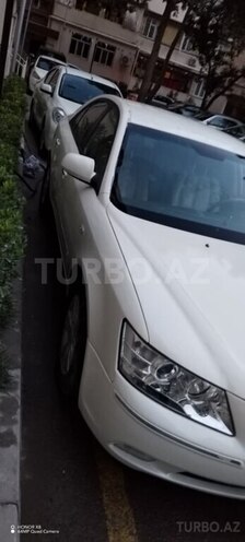 Hyundai Sonata-5