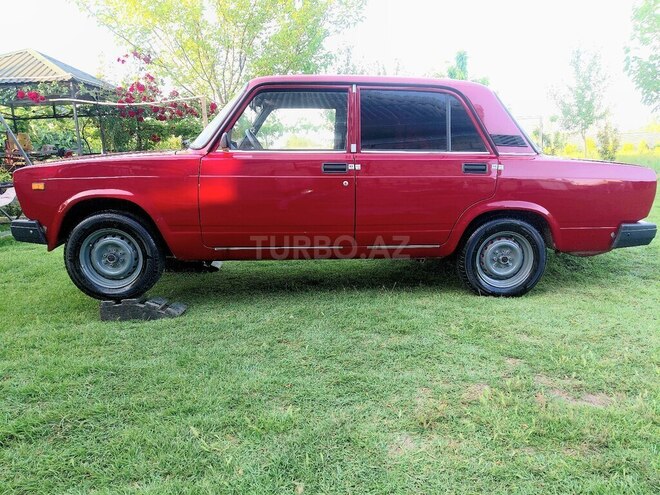 LADA (VAZ) 2107-3