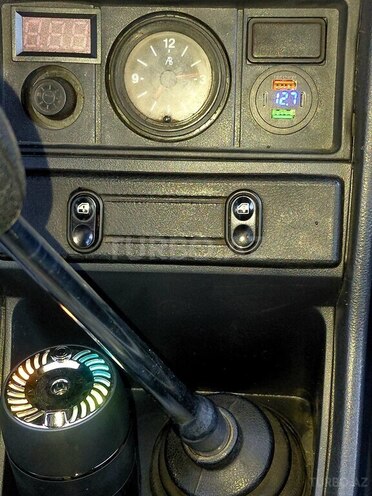 LADA (VAZ) 2107-7