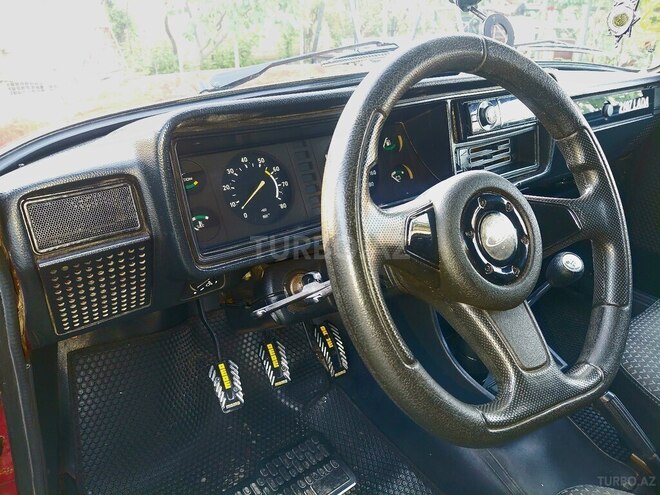 LADA (VAZ) 2107-14