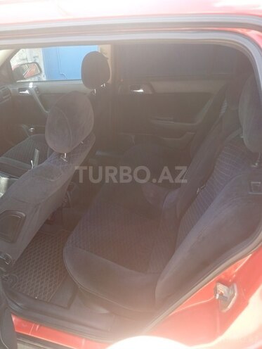 Opel Astra-6
