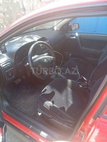 Opel Astra-5