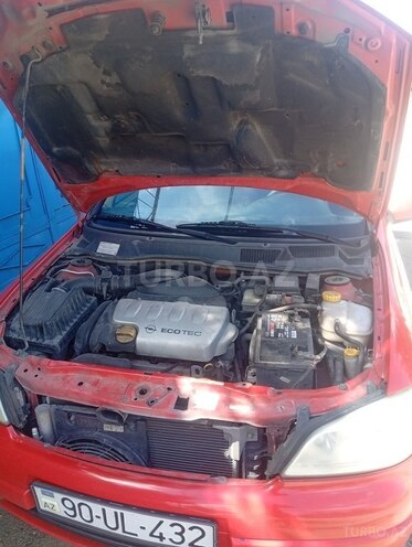 Opel Astra-8