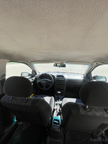 Opel Astra-6