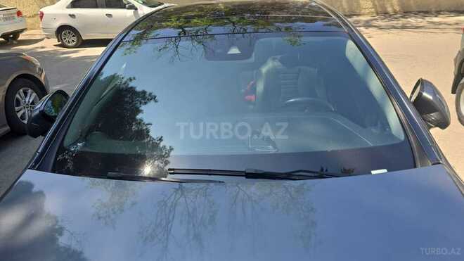 Mercedes E 220 d-9