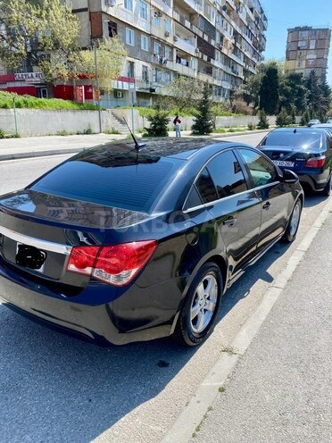 Chevrolet Cruze-3
