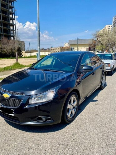Chevrolet Cruze-6