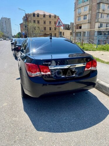 Chevrolet Cruze-2