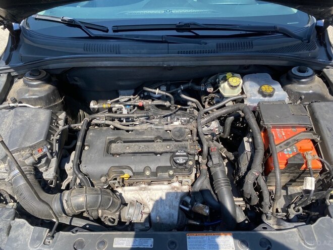 Chevrolet Cruze-7