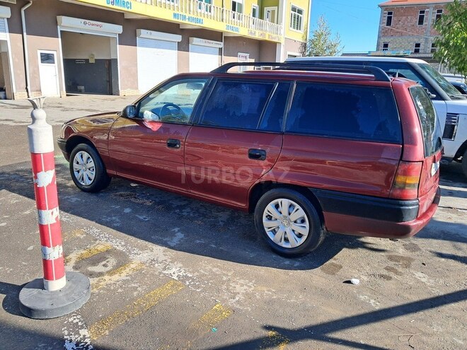 Opel Astra-6
