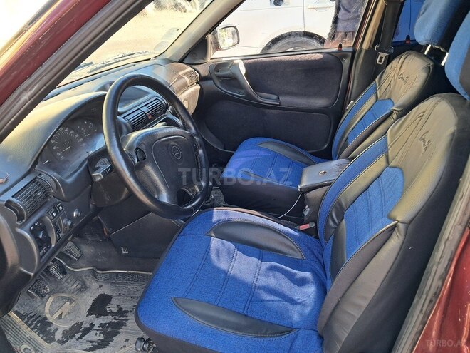 Opel Astra-5