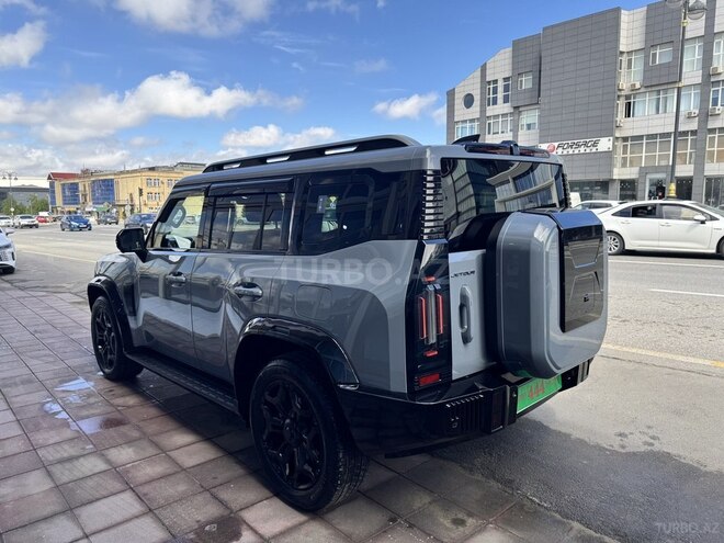 JETOUR T2-6