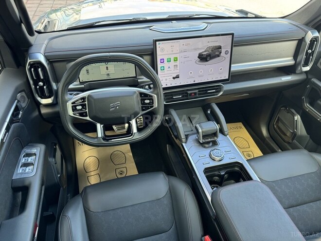 JETOUR T2-10
