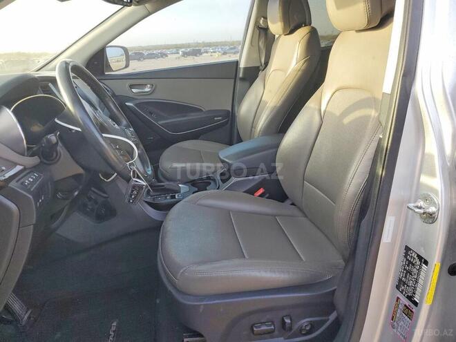 Hyundai Santa Fe-7