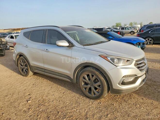 Hyundai Santa Fe-3