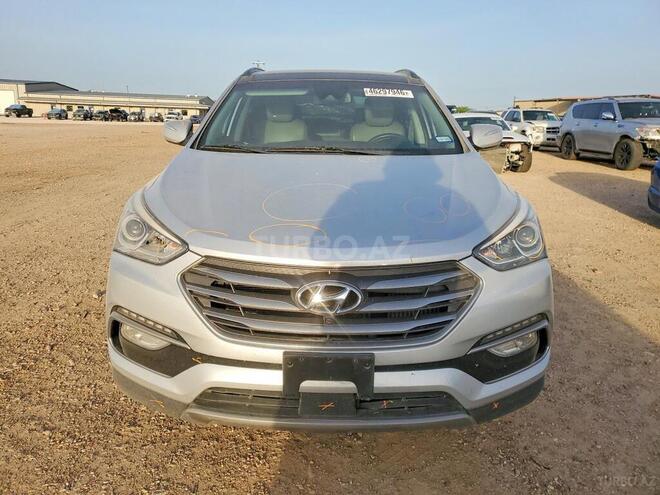 Hyundai Santa Fe-2