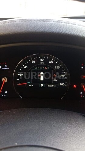 Kia Sorento-2